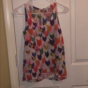 Delia’s Tank Top